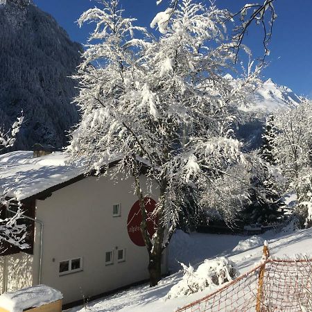 Alpinside Appartements Heiligenblut Buitenkant foto