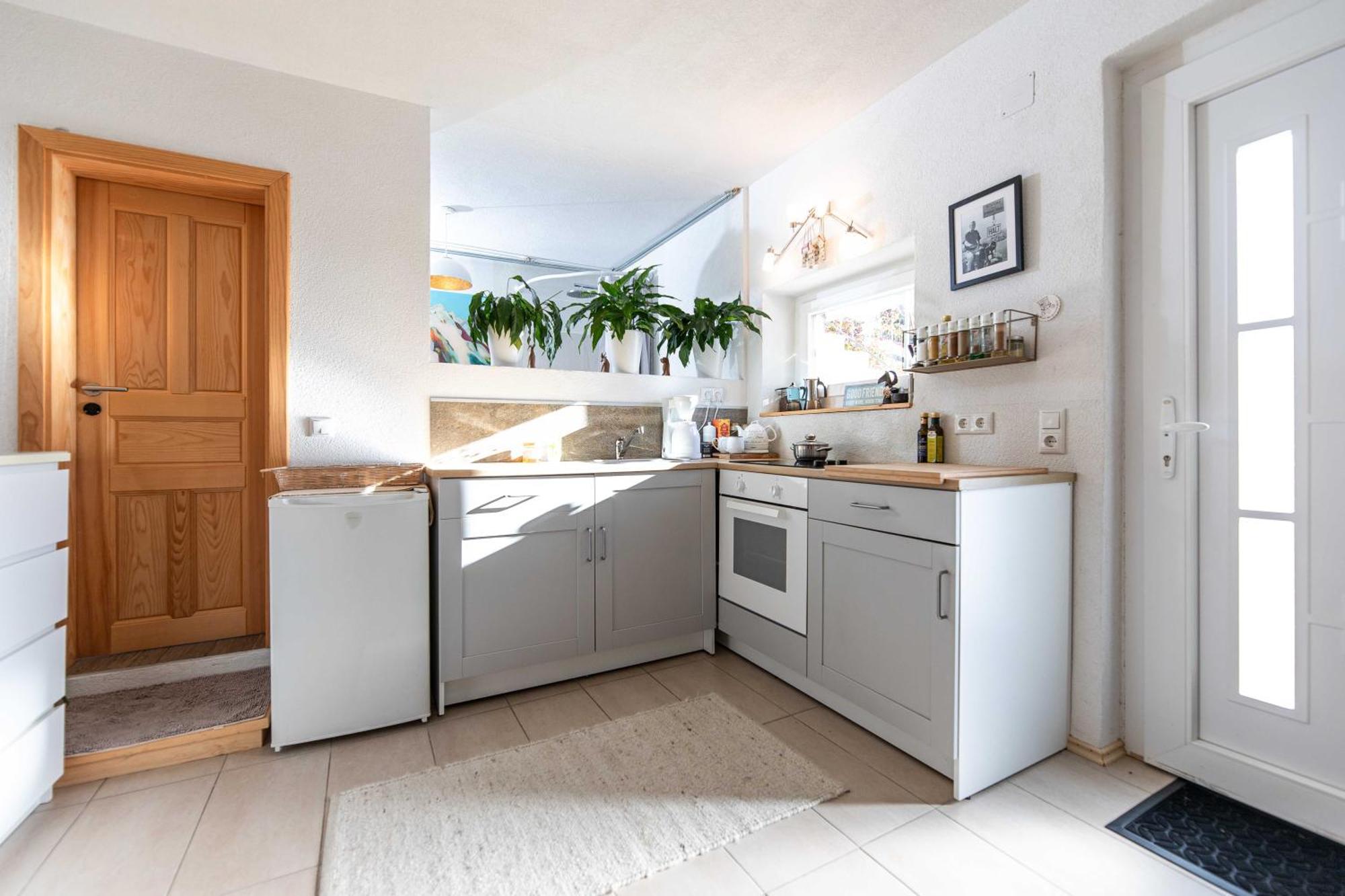 Alpinside Appartements Heiligenblut Buitenkant foto