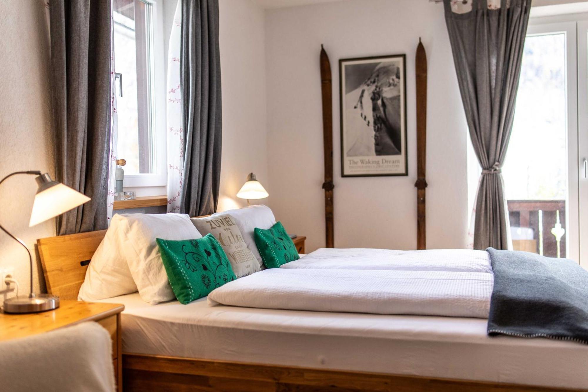 Alpinside Appartements Heiligenblut Buitenkant foto