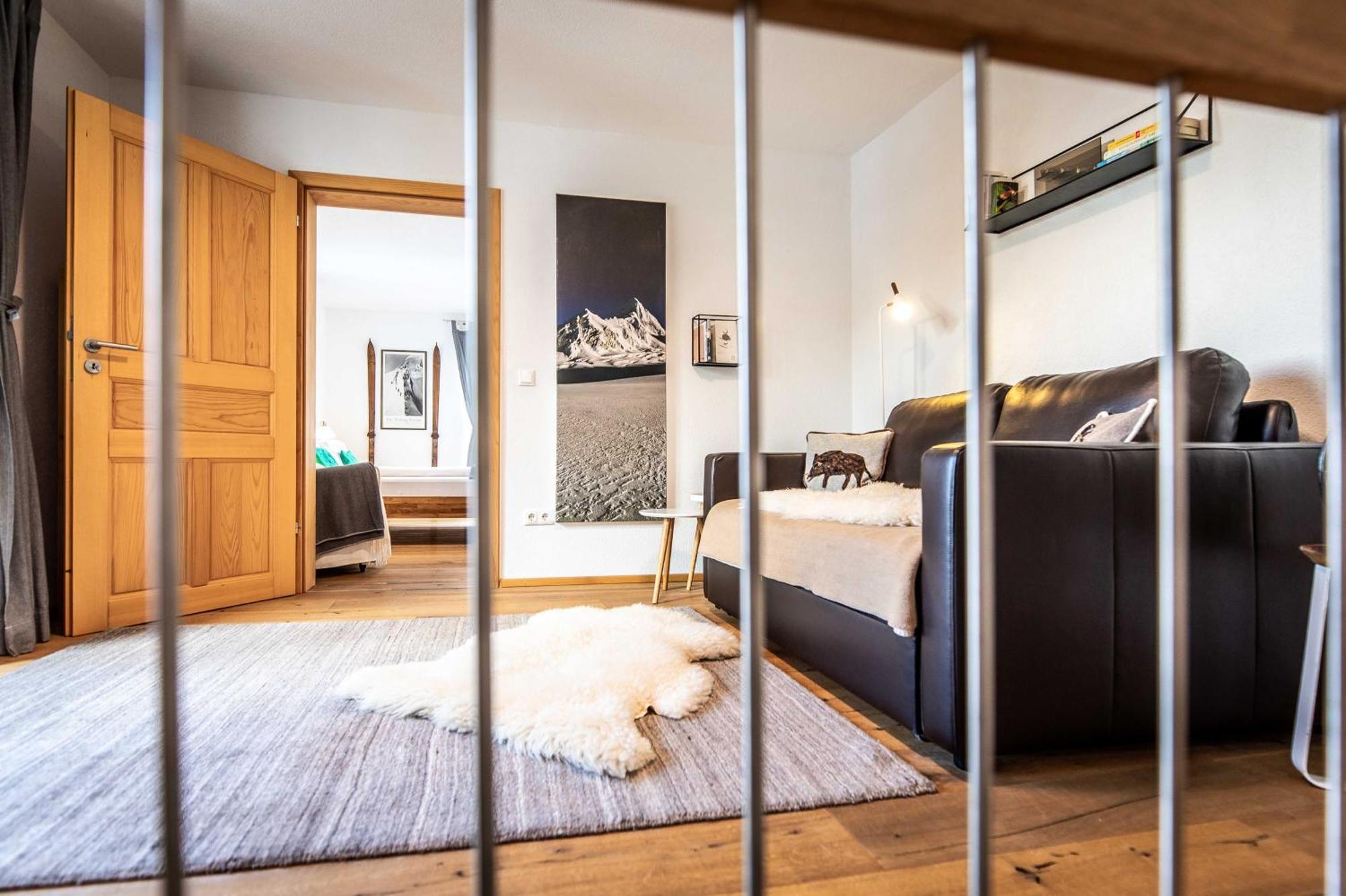 Alpinside Appartements Heiligenblut Buitenkant foto