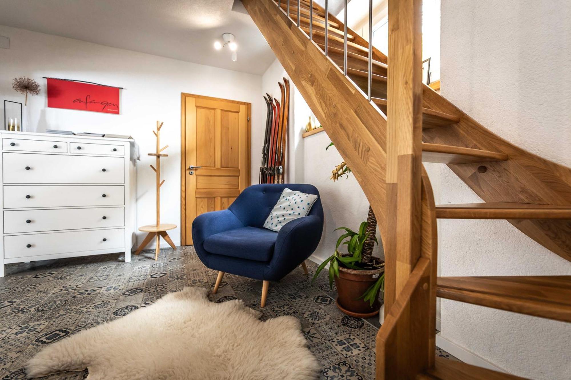 Alpinside Appartements Heiligenblut Buitenkant foto