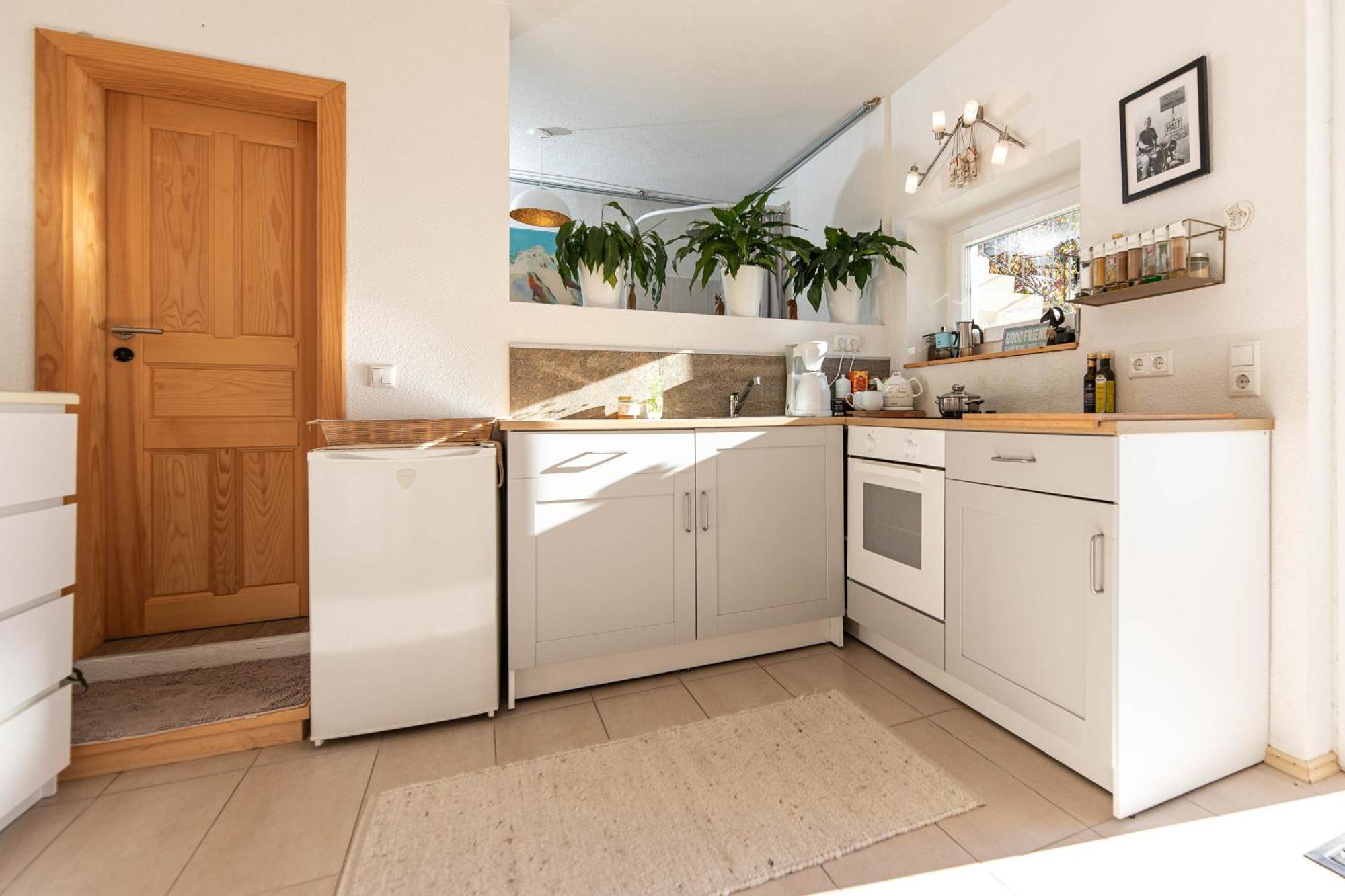 Alpinside Appartements Heiligenblut Buitenkant foto