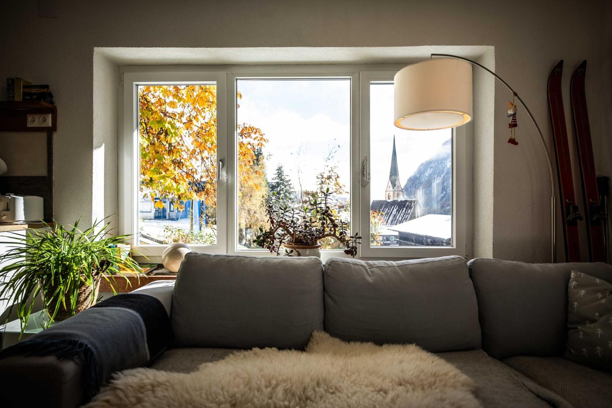 Alpinside Appartements Heiligenblut Buitenkant foto