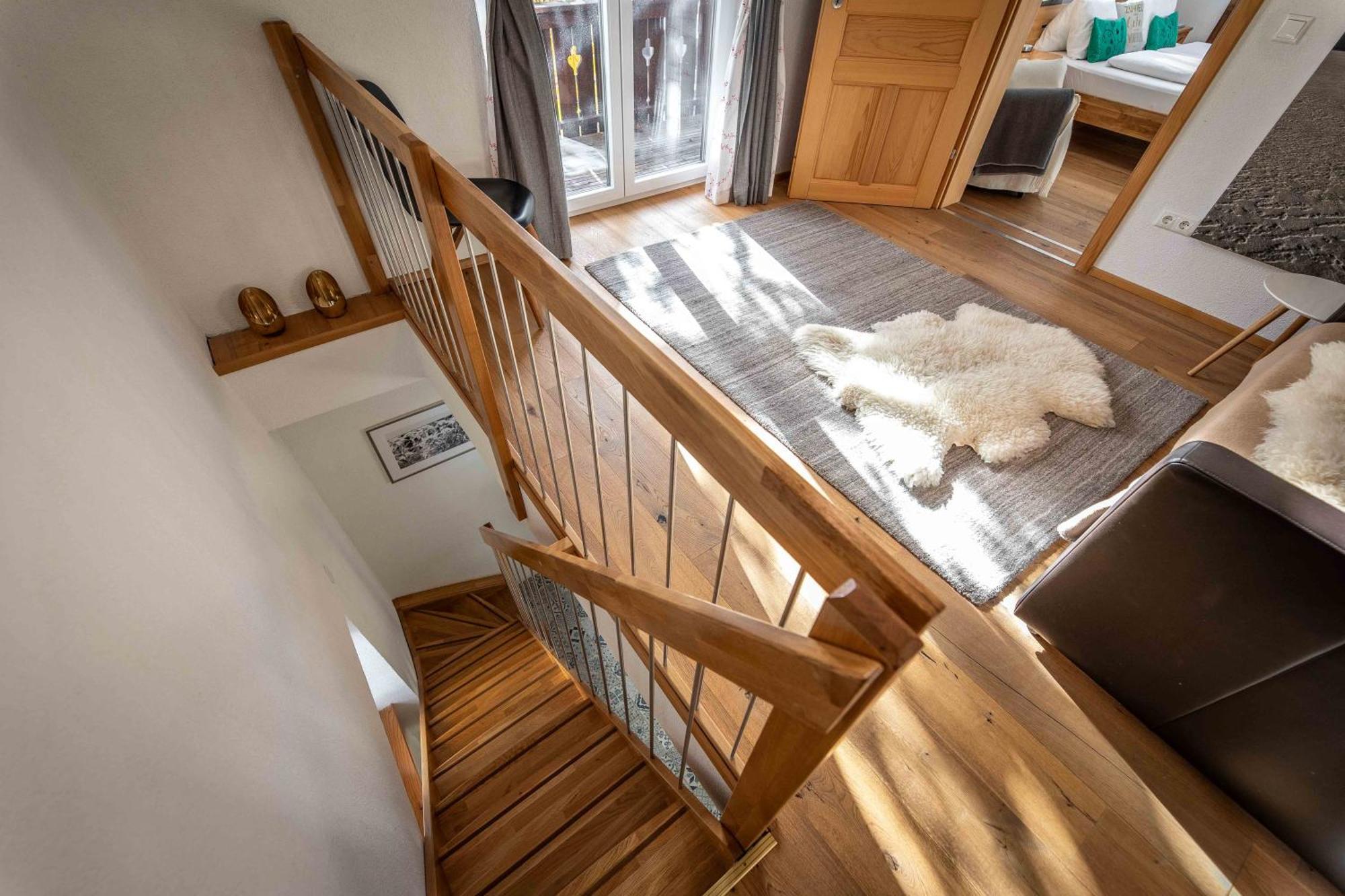 Alpinside Appartements Heiligenblut Buitenkant foto