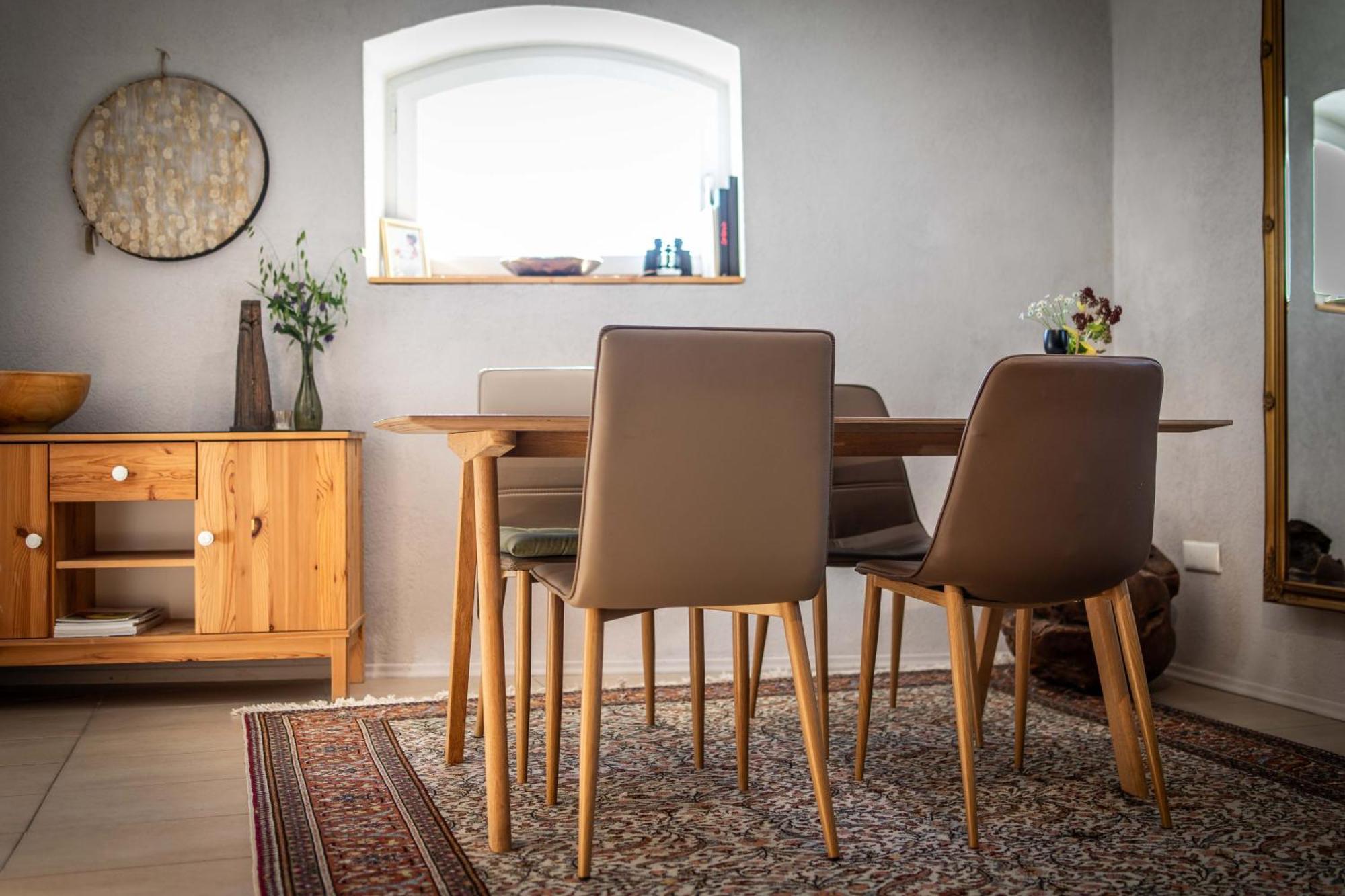 Alpinside Appartements Heiligenblut Buitenkant foto