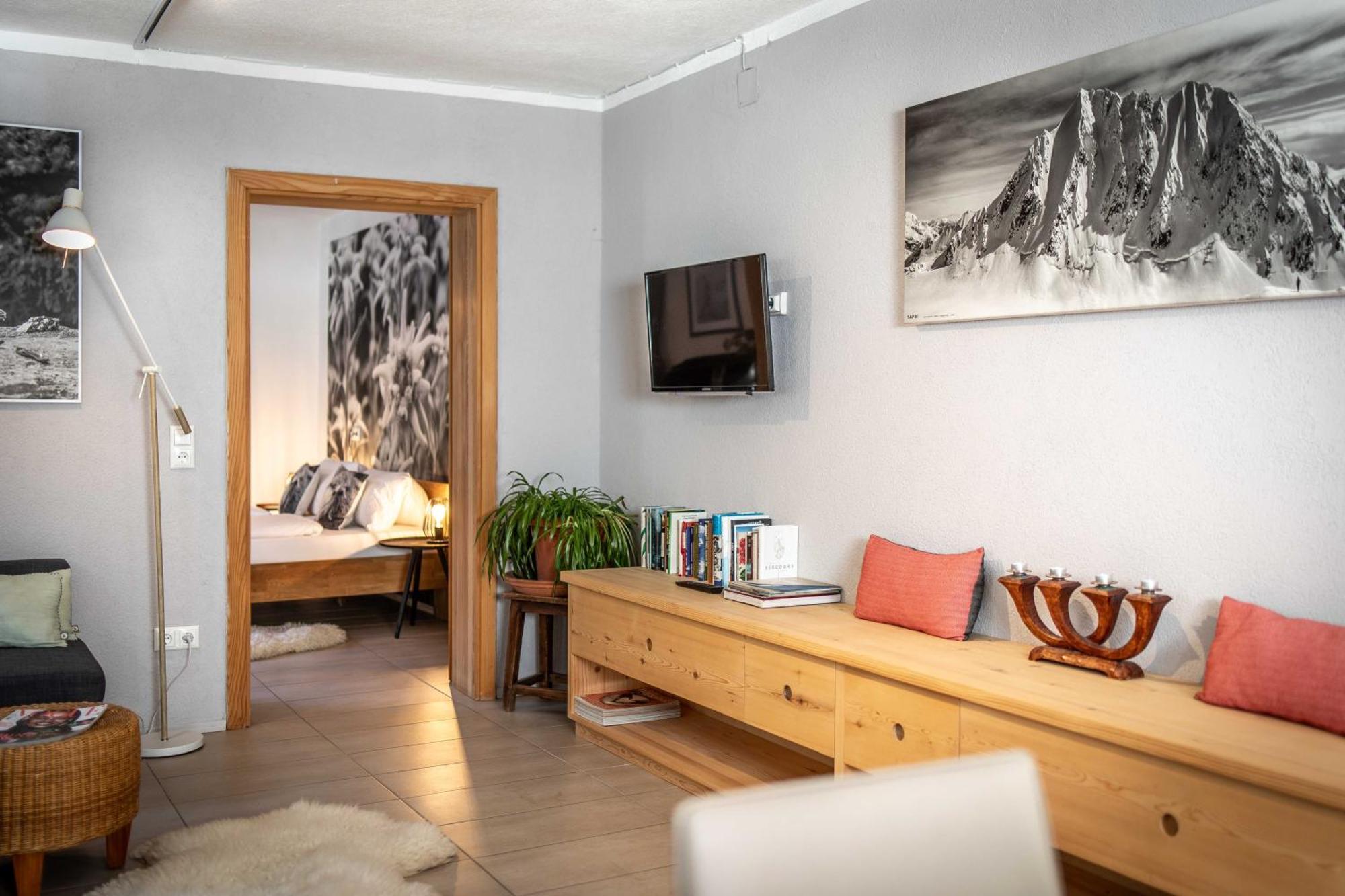 Alpinside Appartements Heiligenblut Buitenkant foto