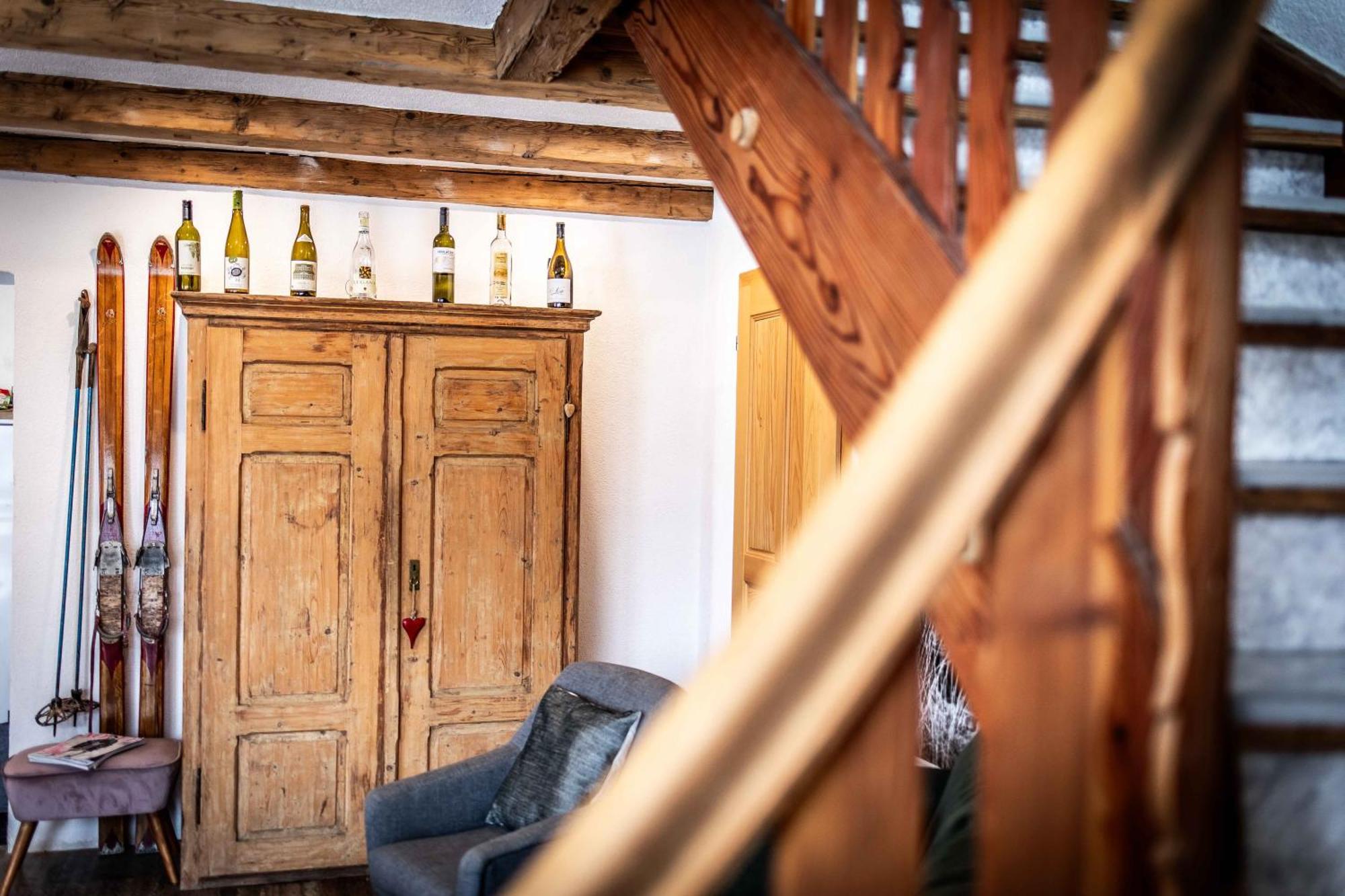 Alpinside Appartements Heiligenblut Buitenkant foto