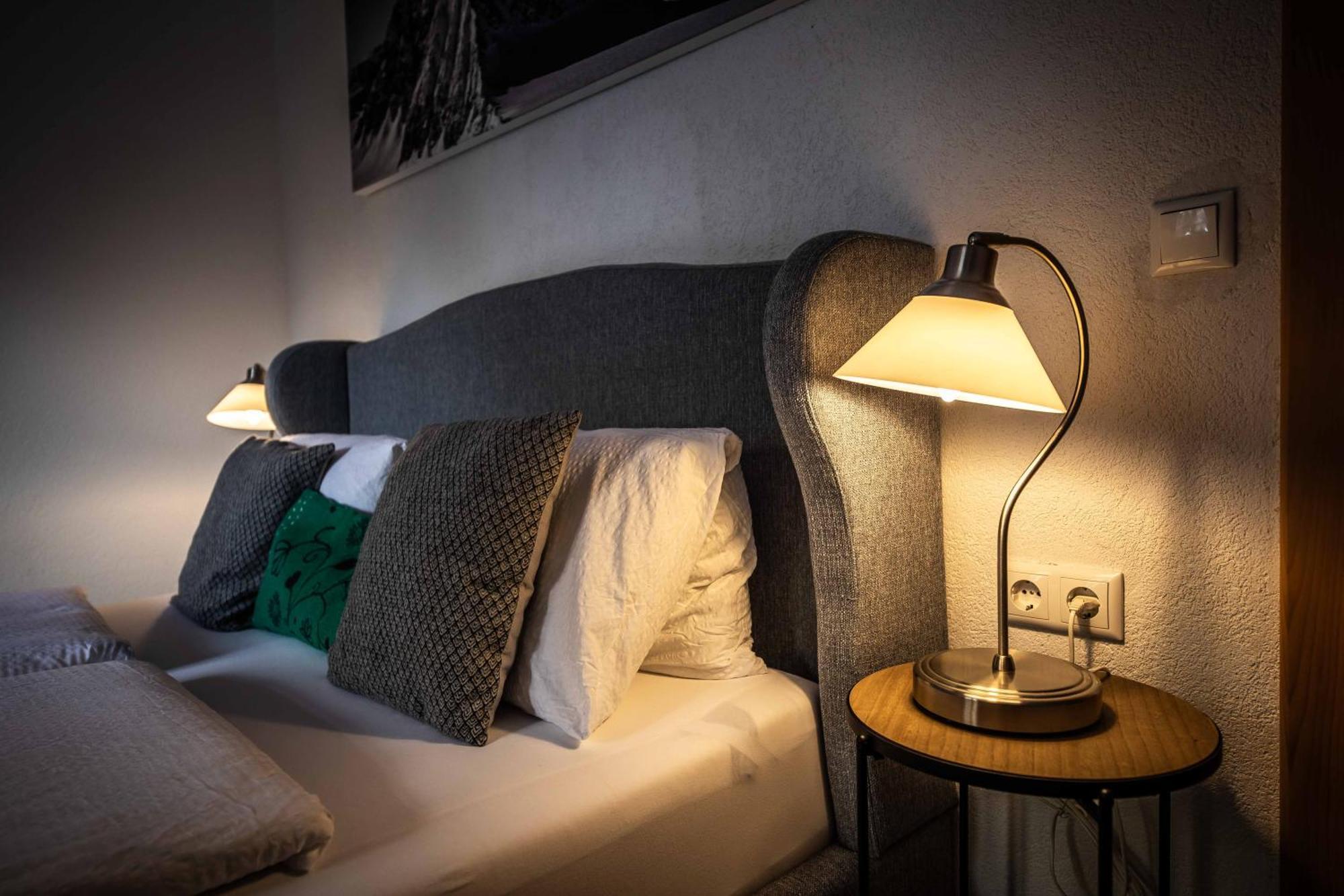 Alpinside Appartements Heiligenblut Buitenkant foto