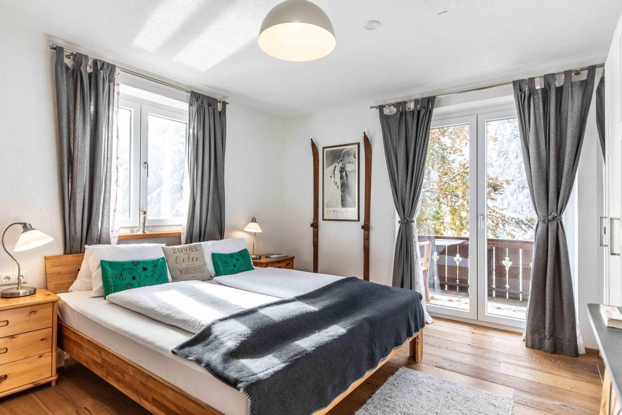 Alpinside Appartements Heiligenblut Buitenkant foto
