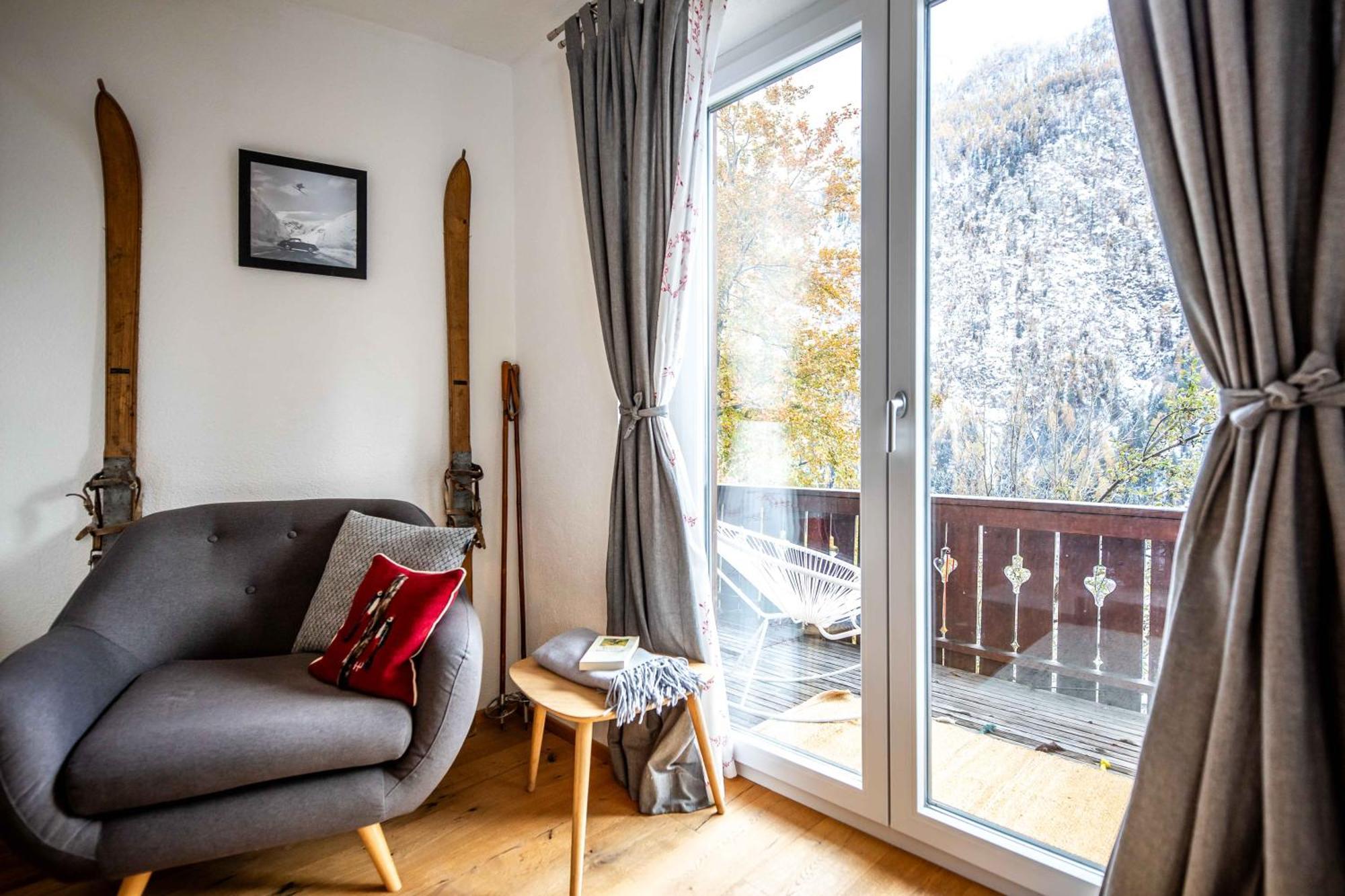 Alpinside Appartements Heiligenblut Buitenkant foto