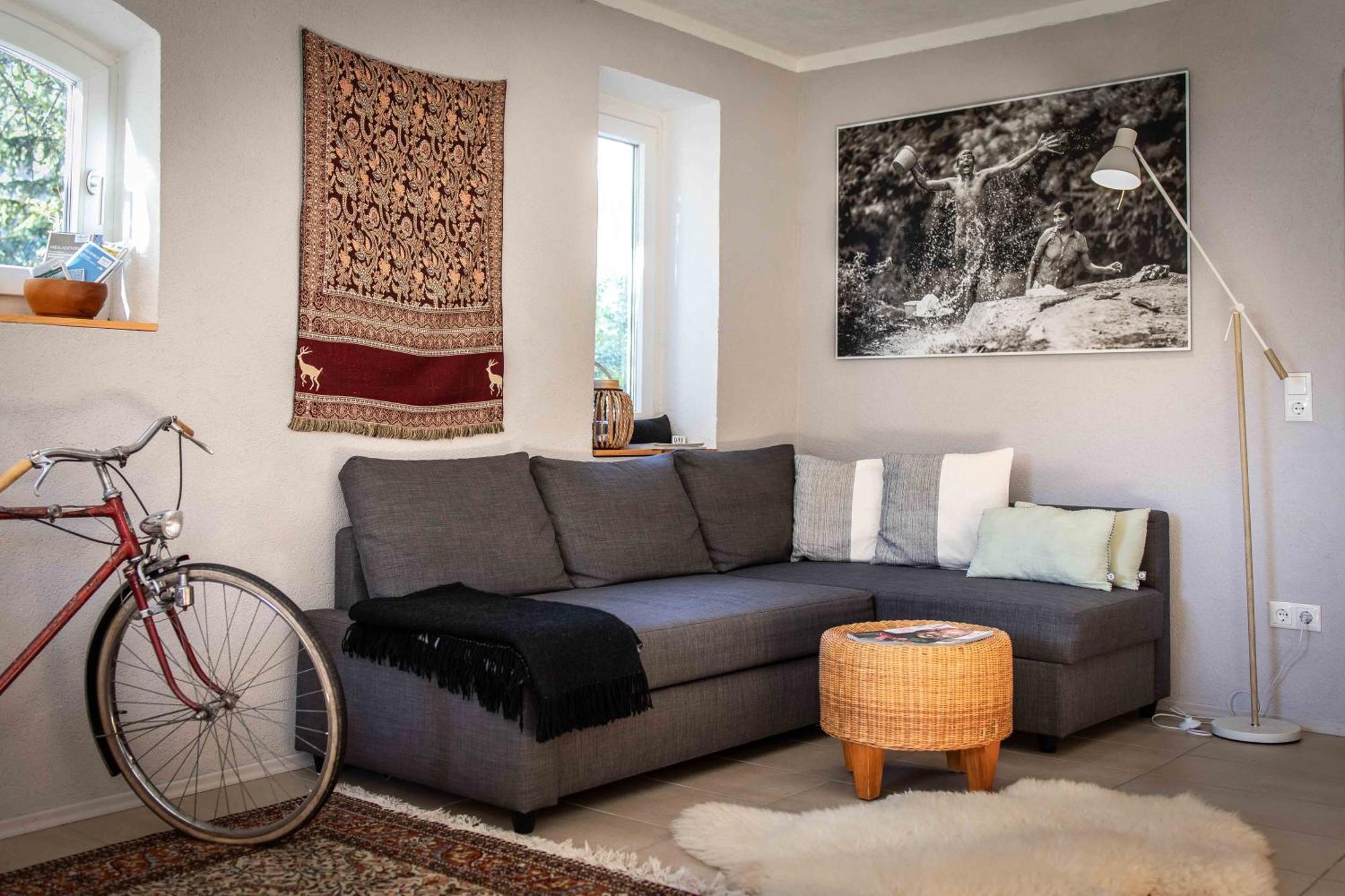 Alpinside Appartements Heiligenblut Buitenkant foto