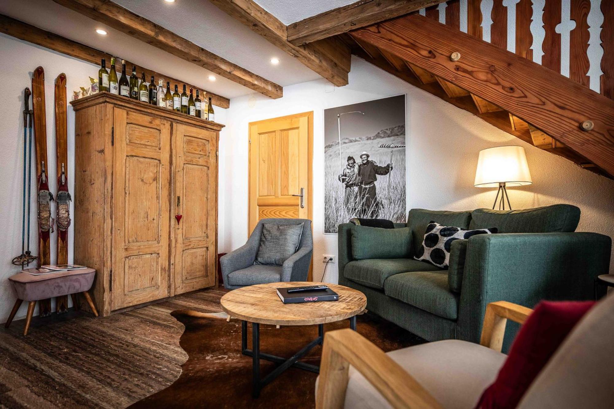 Alpinside Appartements Heiligenblut Buitenkant foto
