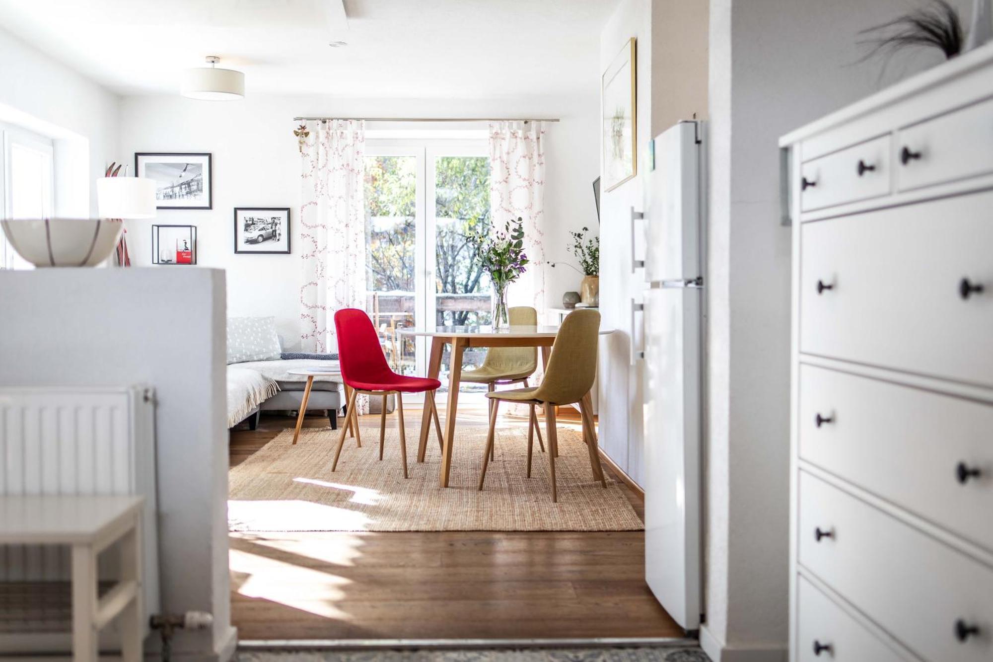 Alpinside Appartements Heiligenblut Buitenkant foto