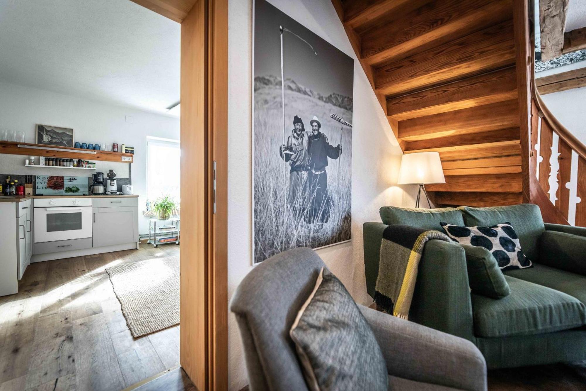 Alpinside Appartements Heiligenblut Buitenkant foto